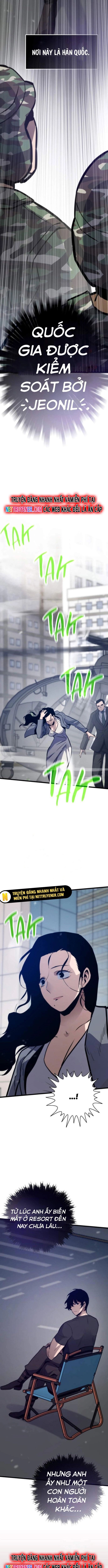 Hồi Quy Giả - Chapter 128 - Page 13