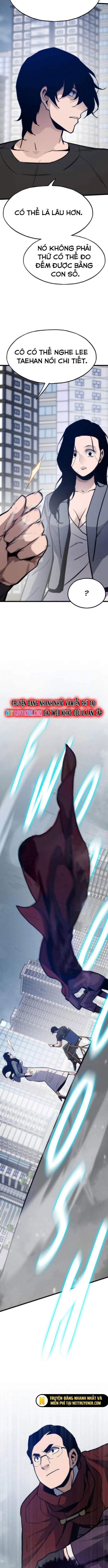 Hồi Quy Giả - Chapter 128 - Page 15