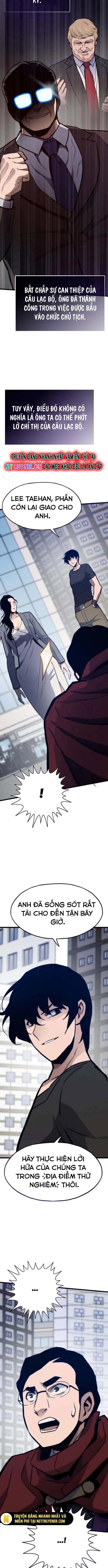 Hồi Quy Giả - Chapter 128 - Page 17