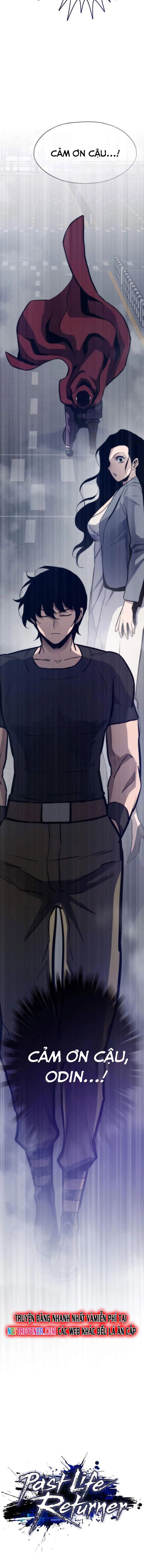Hồi Quy Giả - Chapter 128 - Page 18