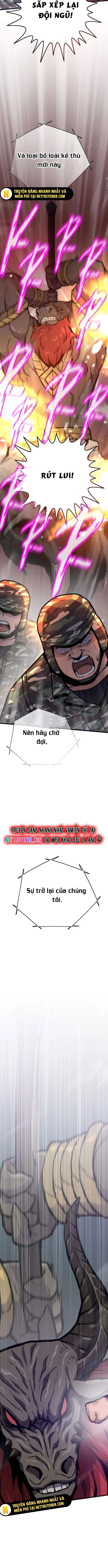 Hồi Quy Giả - Chapter 128 - Page 6