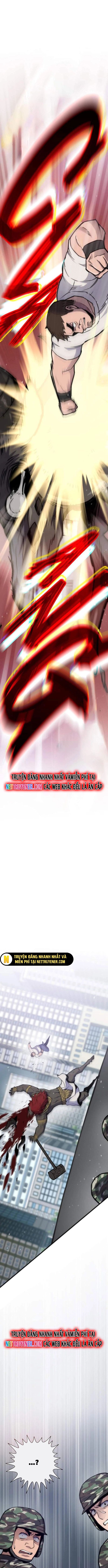 Hồi Quy Giả - Chapter 128 - Page 7