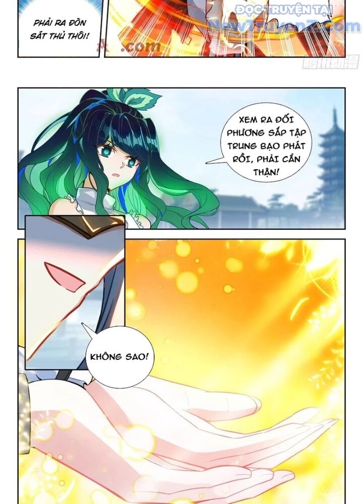 Đấu La Đại Lục 5 - Chapter 229 - Page 12