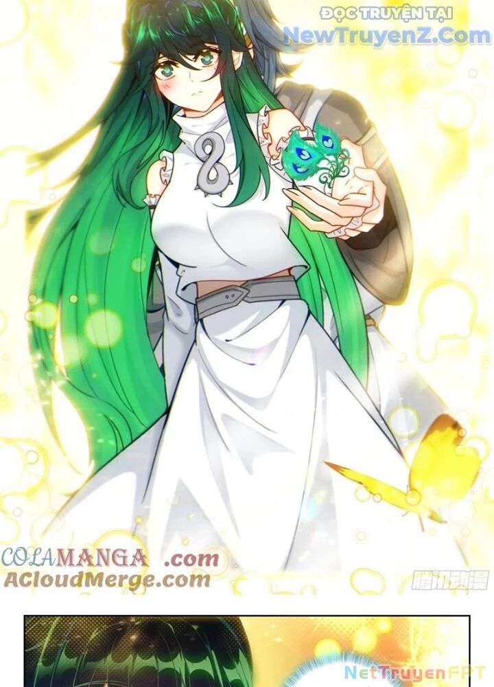 Đấu La Đại Lục 5 - Chapter 229 - Page 14