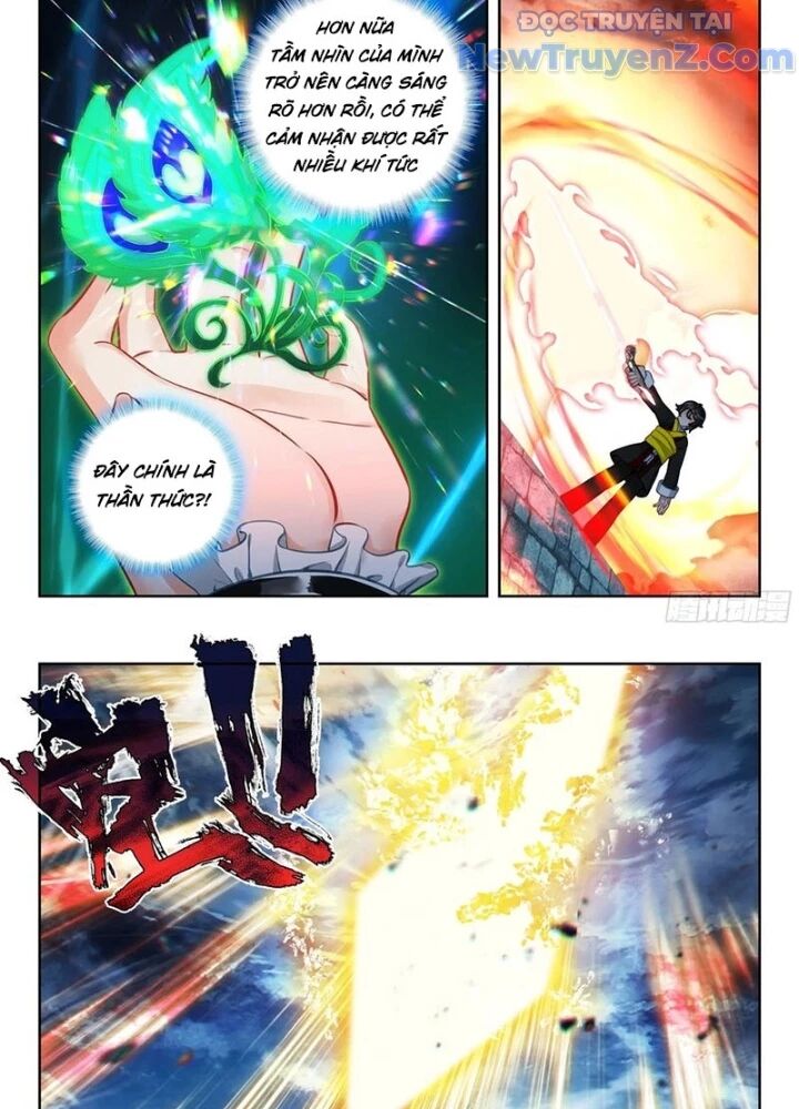 Đấu La Đại Lục 5 - Chapter 229 - Page 16