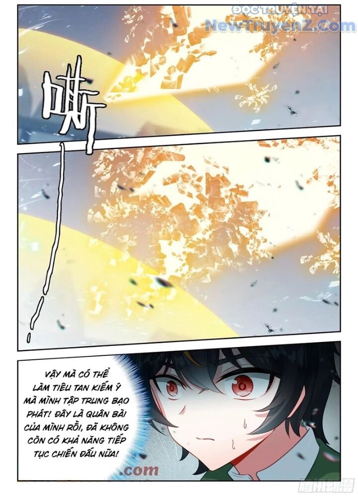 Đấu La Đại Lục 5 - Chapter 229 - Page 20