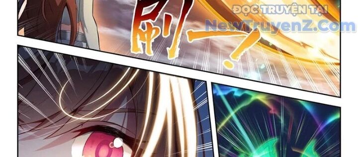 Đấu La Đại Lục 5 - Chapter 229 - Page 3