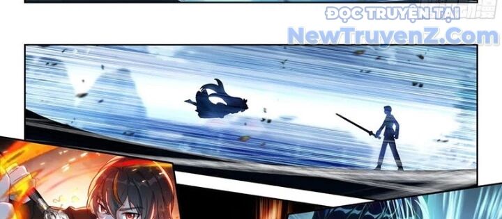 Đấu La Đại Lục 5 - Chapter 229 - Page 7