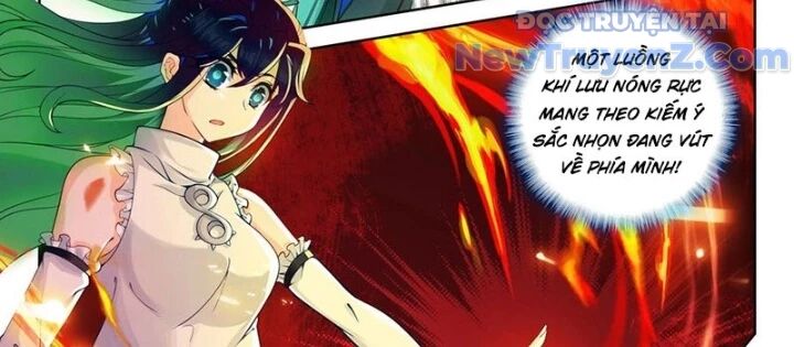 Đấu La Đại Lục 5 - Chapter 229 - Page 9