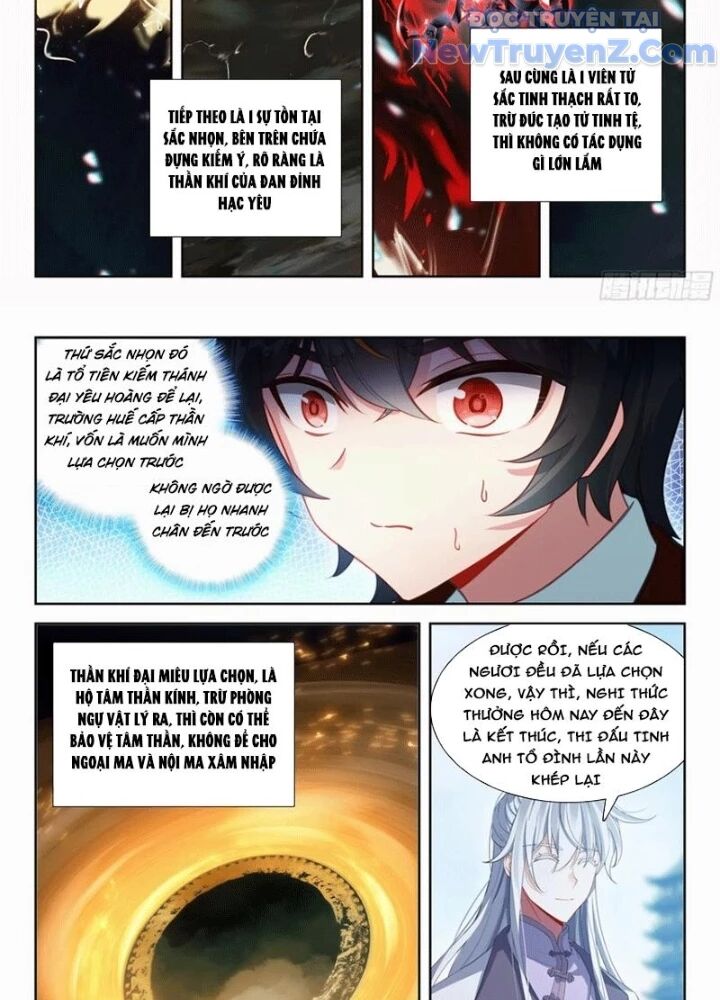 Đấu La Đại Lục 5 - Chapter 230 - Page 13