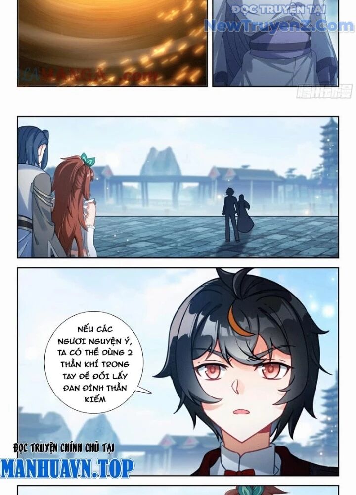 Đấu La Đại Lục 5 - Chapter 230 - Page 15