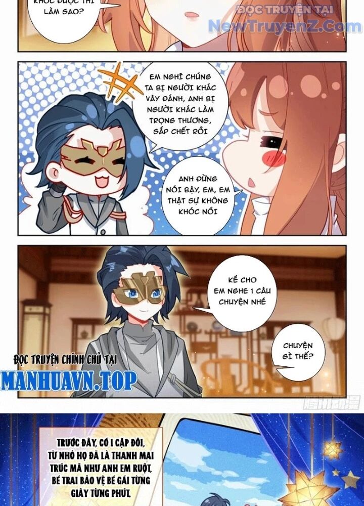 Đấu La Đại Lục 5 - Chapter 230 - Page 23