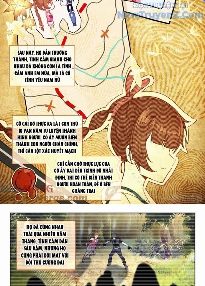 Đấu La Đại Lục 5 - Chapter 230 - Page 25