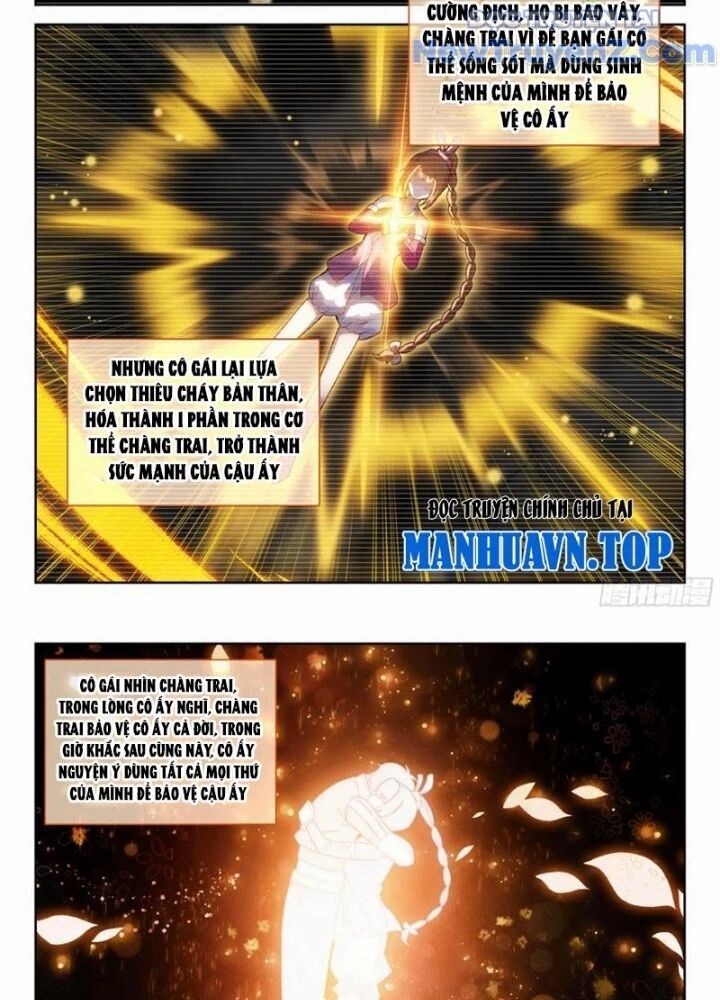 Đấu La Đại Lục 5 - Chapter 230 - Page 27