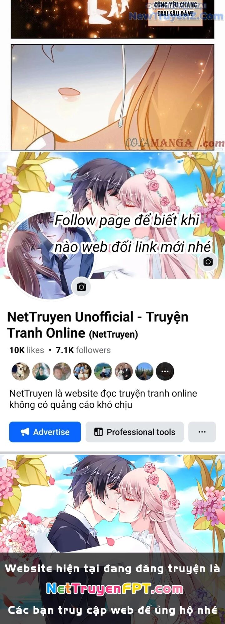 Đấu La Đại Lục 5 - Chapter 230 - Page 29