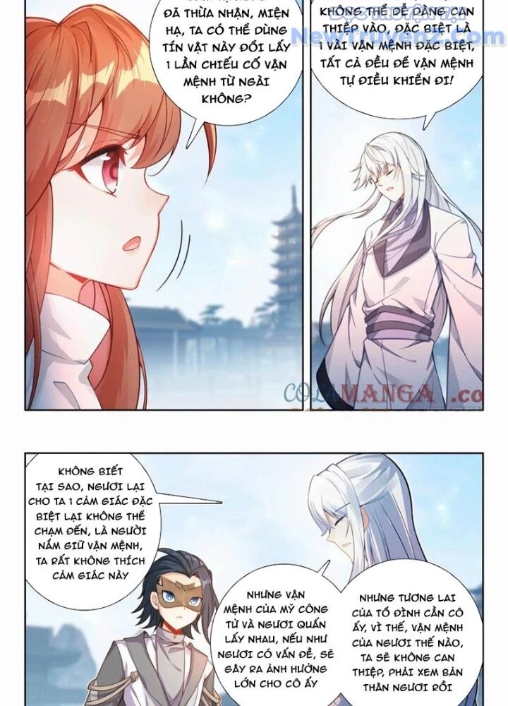 Đấu La Đại Lục 5 - Chapter 230 - Page 7