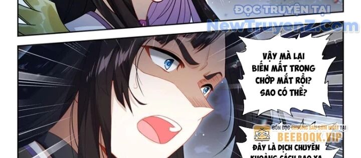 Đấu La Đại Lục 5 - Chapter 231 - Page 11