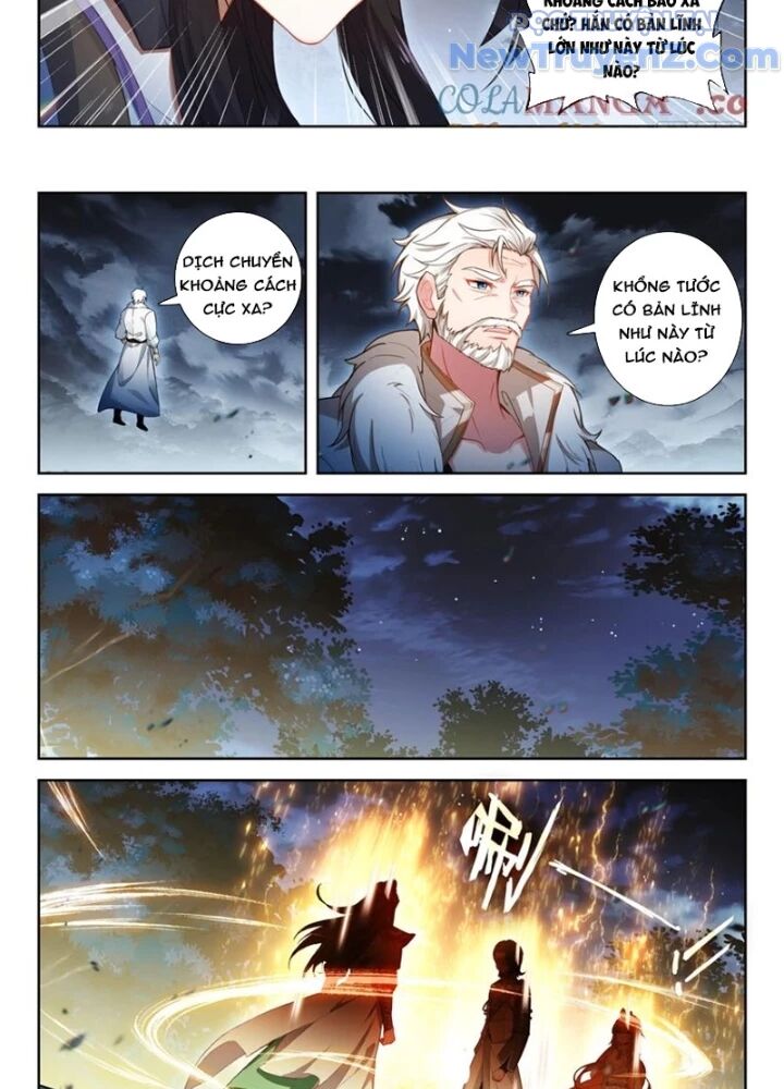 Đấu La Đại Lục 5 - Chapter 231 - Page 12