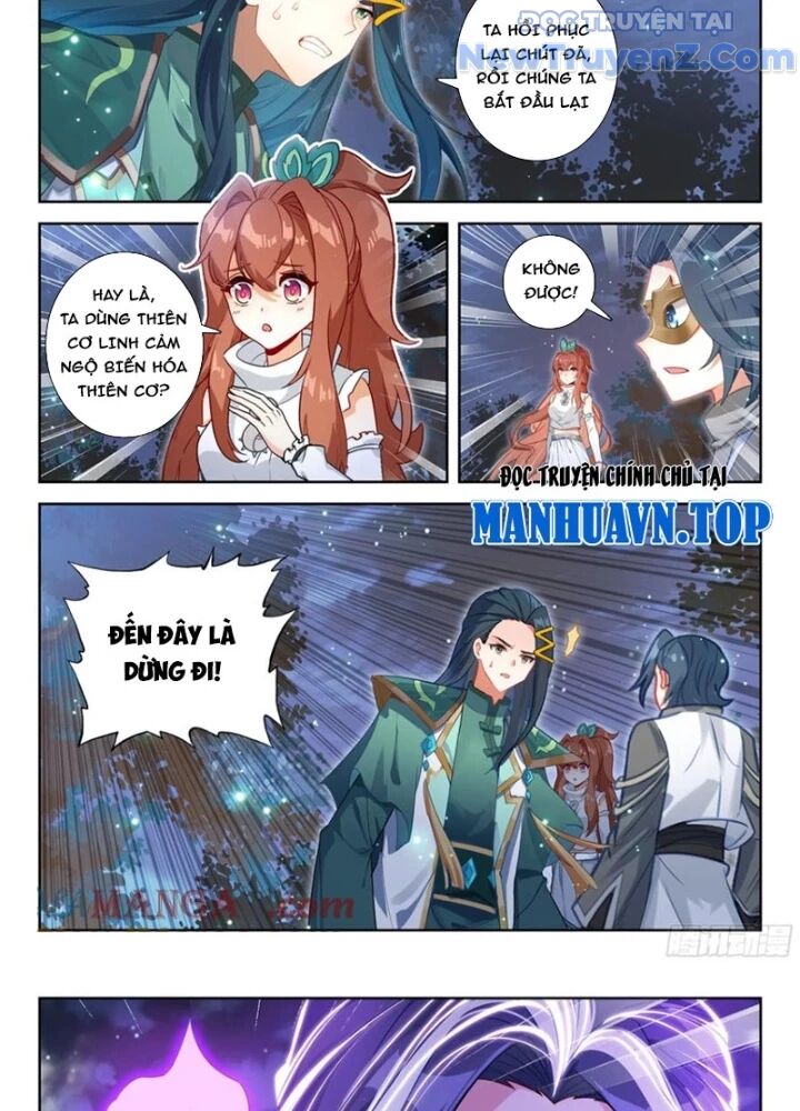 Đấu La Đại Lục 5 - Chapter 231 - Page 14