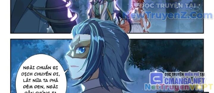 Đấu La Đại Lục 5 - Chapter 231 - Page 17