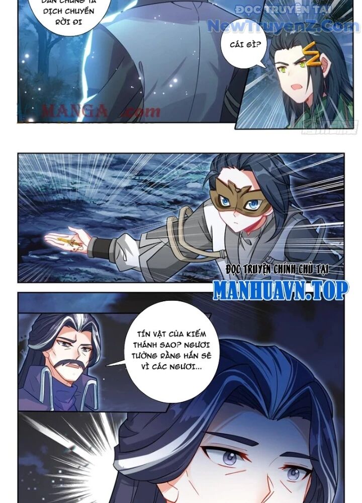 Đấu La Đại Lục 5 - Chapter 231 - Page 18