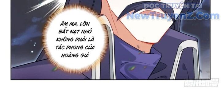 Đấu La Đại Lục 5 - Chapter 231 - Page 19