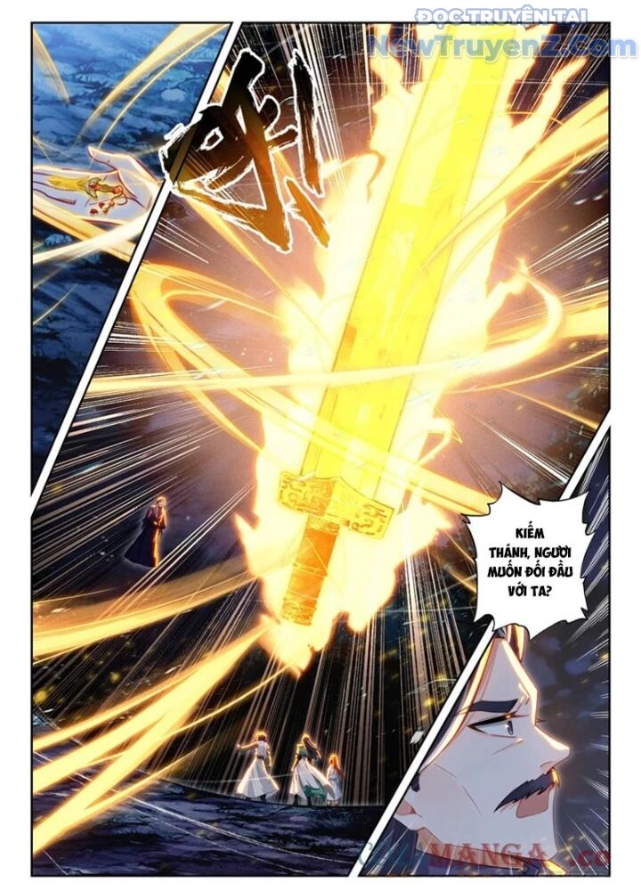 Đấu La Đại Lục 5 - Chapter 231 - Page 20