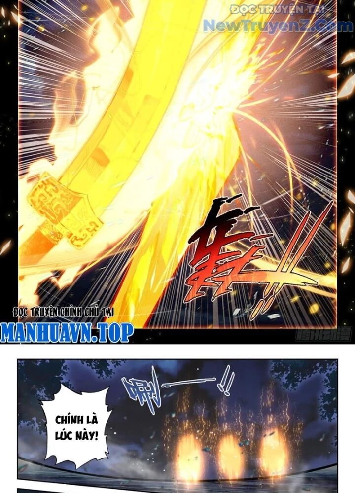 Đấu La Đại Lục 5 - Chapter 231 - Page 22