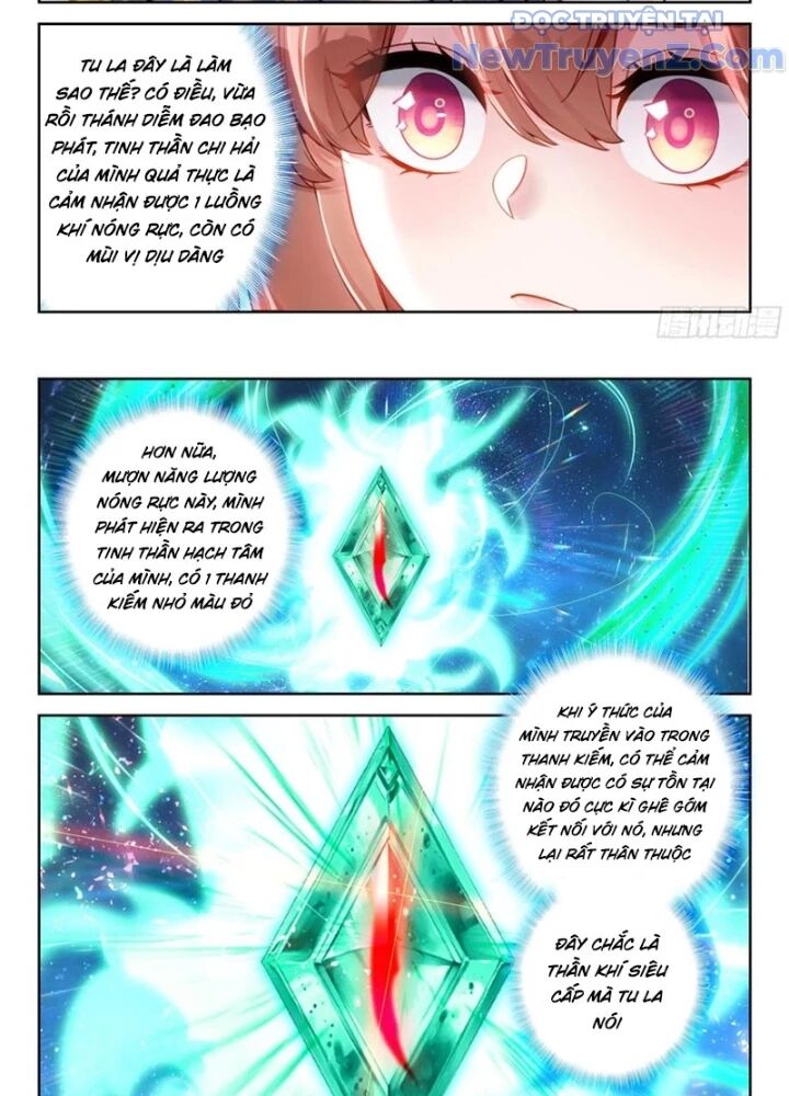 Đấu La Đại Lục 5 - Chapter 231 - Page 4