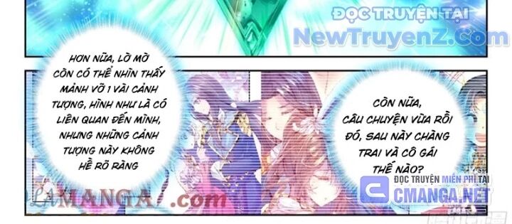 Đấu La Đại Lục 5 - Chapter 231 - Page 5