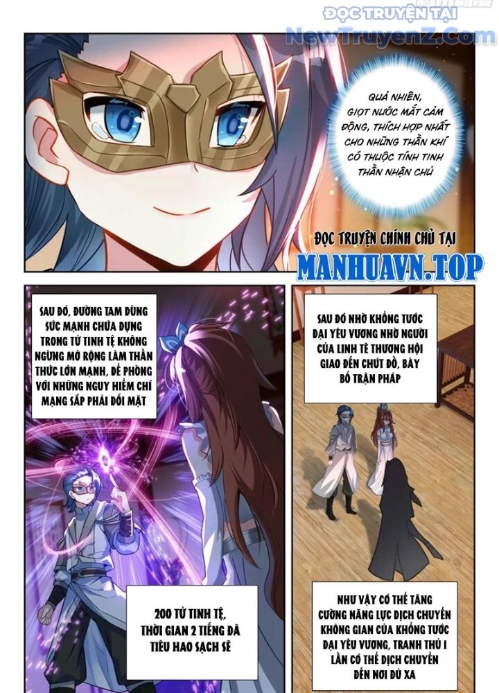 Đấu La Đại Lục 5 - Chapter 231 - Page 6