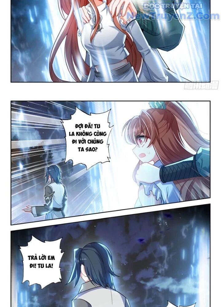 Đấu La Đại Lục 5 - Chapter 232 - Page 12