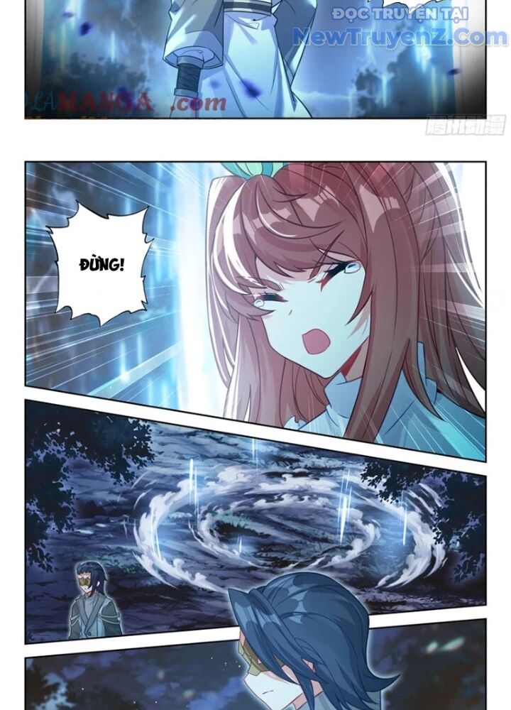 Đấu La Đại Lục 5 - Chapter 232 - Page 14