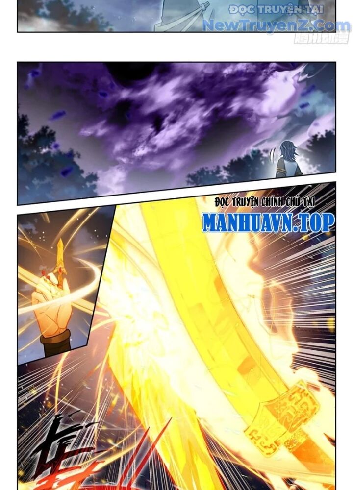 Đấu La Đại Lục 5 - Chapter 232 - Page 16