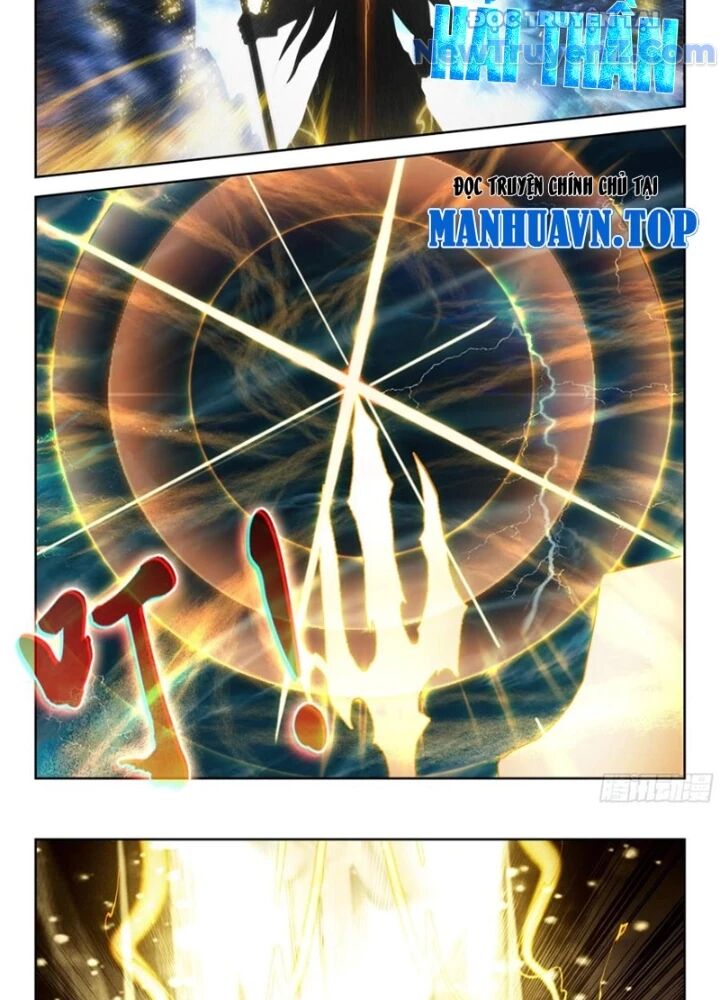 Đấu La Đại Lục 5 - Chapter 232 - Page 22