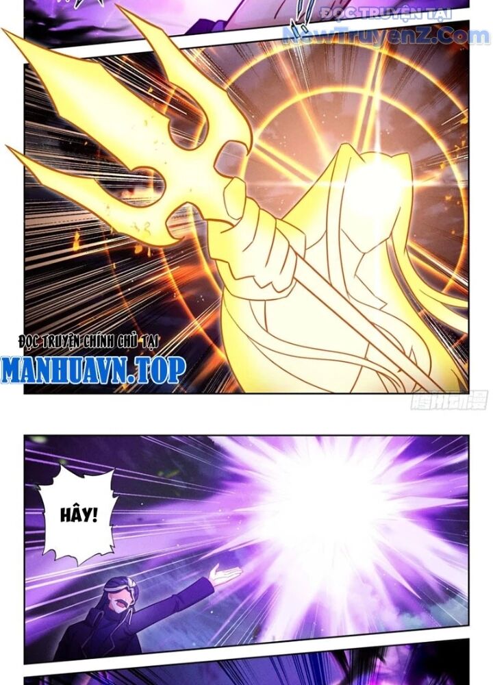 Đấu La Đại Lục 5 - Chapter 232 - Page 26
