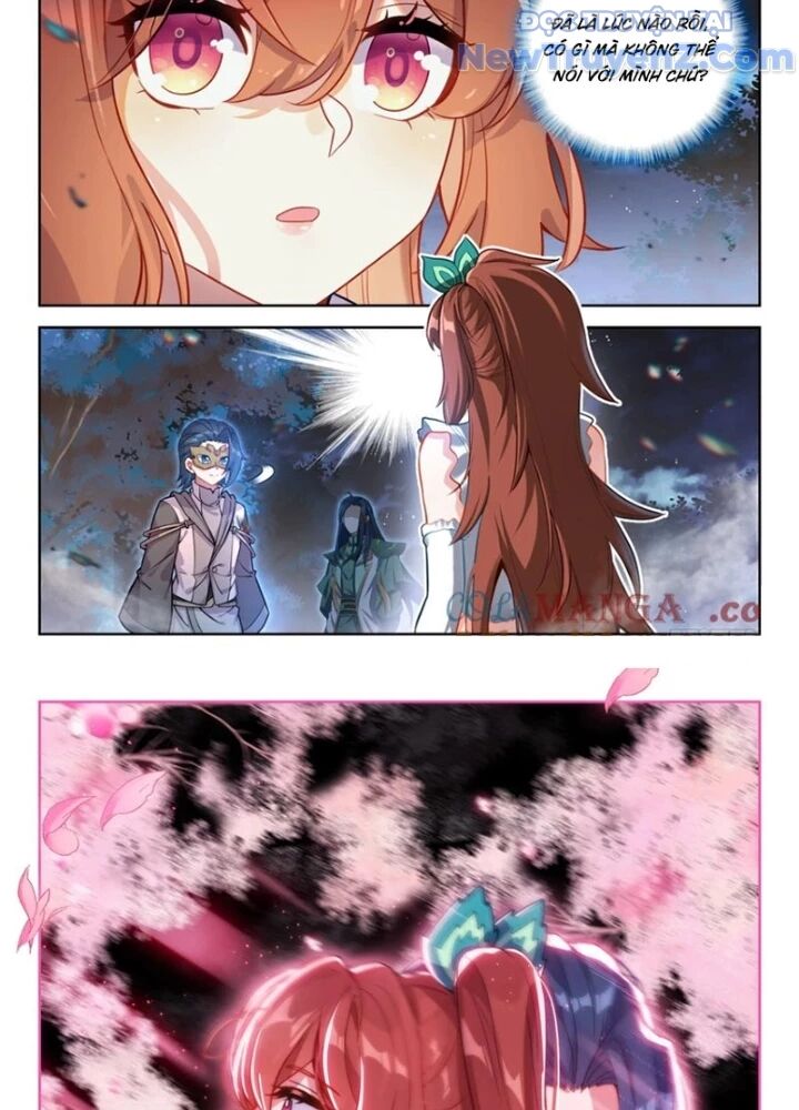 Đấu La Đại Lục 5 - Chapter 232 - Page 6