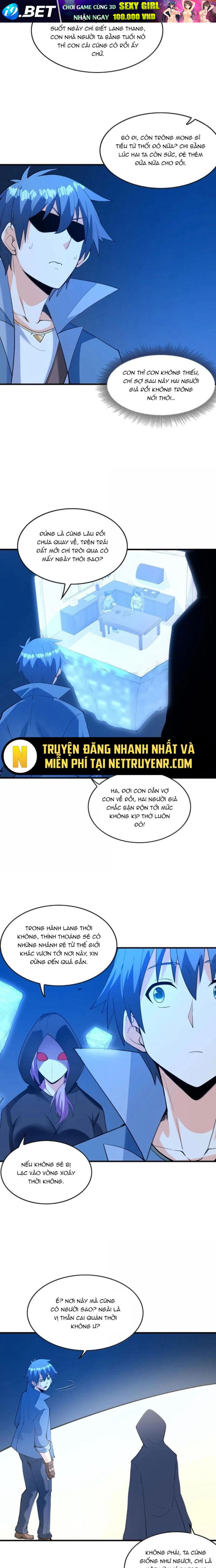 Hậu Cung Của Ta Toàn Là Ma Nữ Phản Diện - Chapter 211 - Page 6