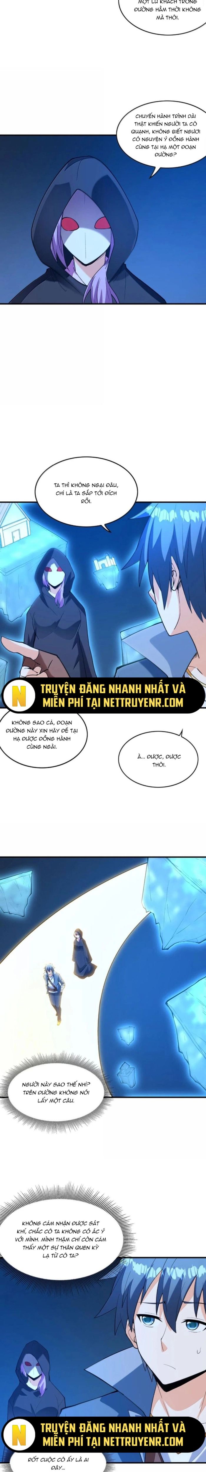 Hậu Cung Của Ta Toàn Là Ma Nữ Phản Diện - Chapter 211 - Page 7
