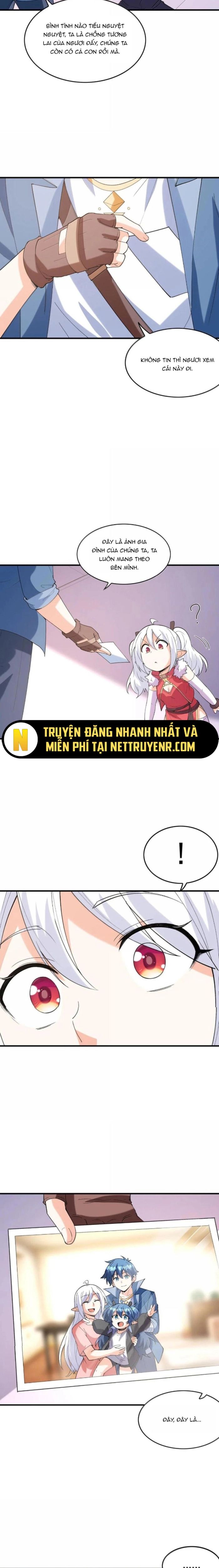 Hậu Cung Của Ta Toàn Là Ma Nữ Phản Diện - Chapter 212 - Page 12