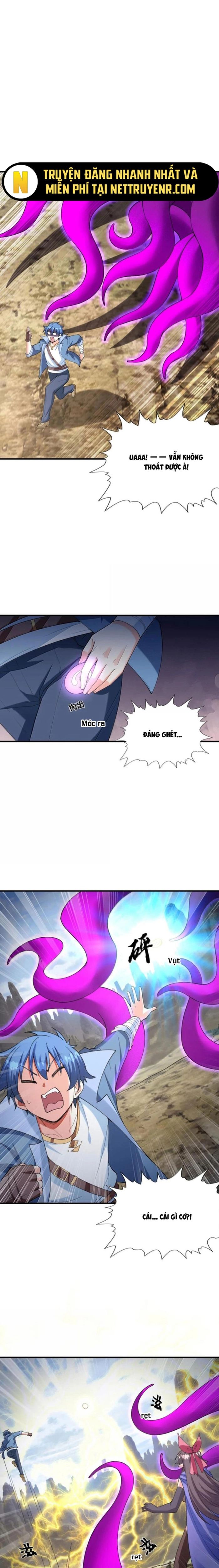 Hậu Cung Của Ta Toàn Là Ma Nữ Phản Diện - Chapter 212 - Page 6