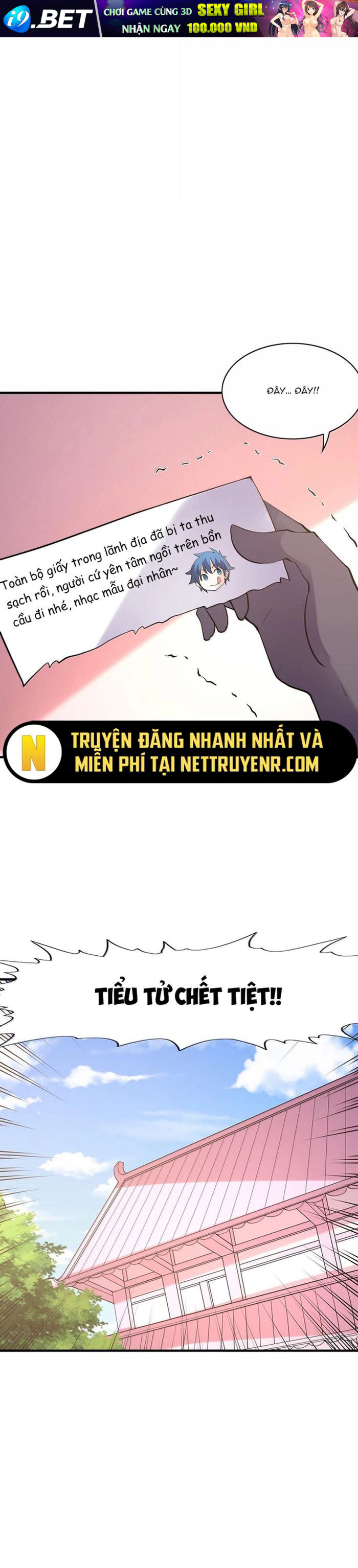 Hậu Cung Của Ta Toàn Là Ma Nữ Phản Diện - Chapter 213 - Page 15