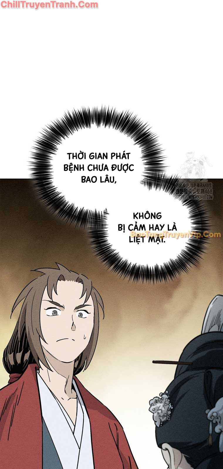 Trọng Sinh Thành Thần Y Thời Tam Quốc - Chapter 151 - Page 15