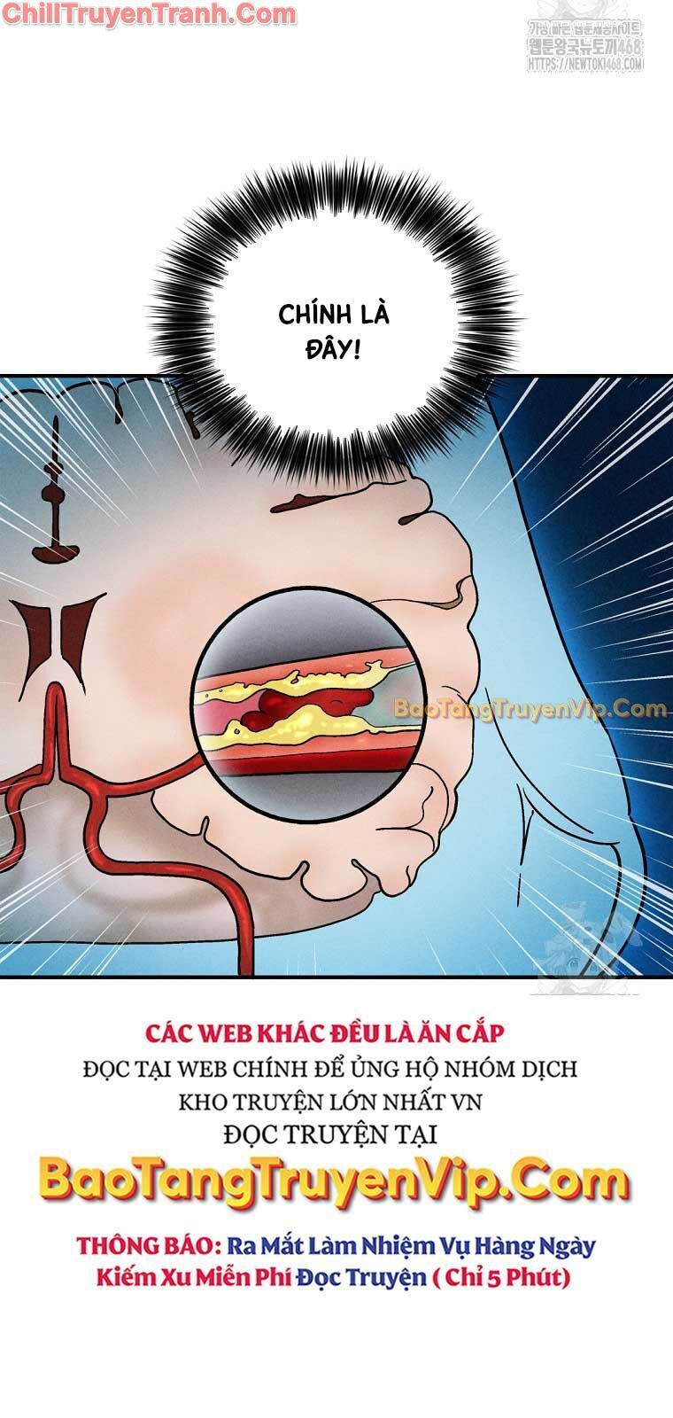 Trọng Sinh Thành Thần Y Thời Tam Quốc - Chapter 151 - Page 21