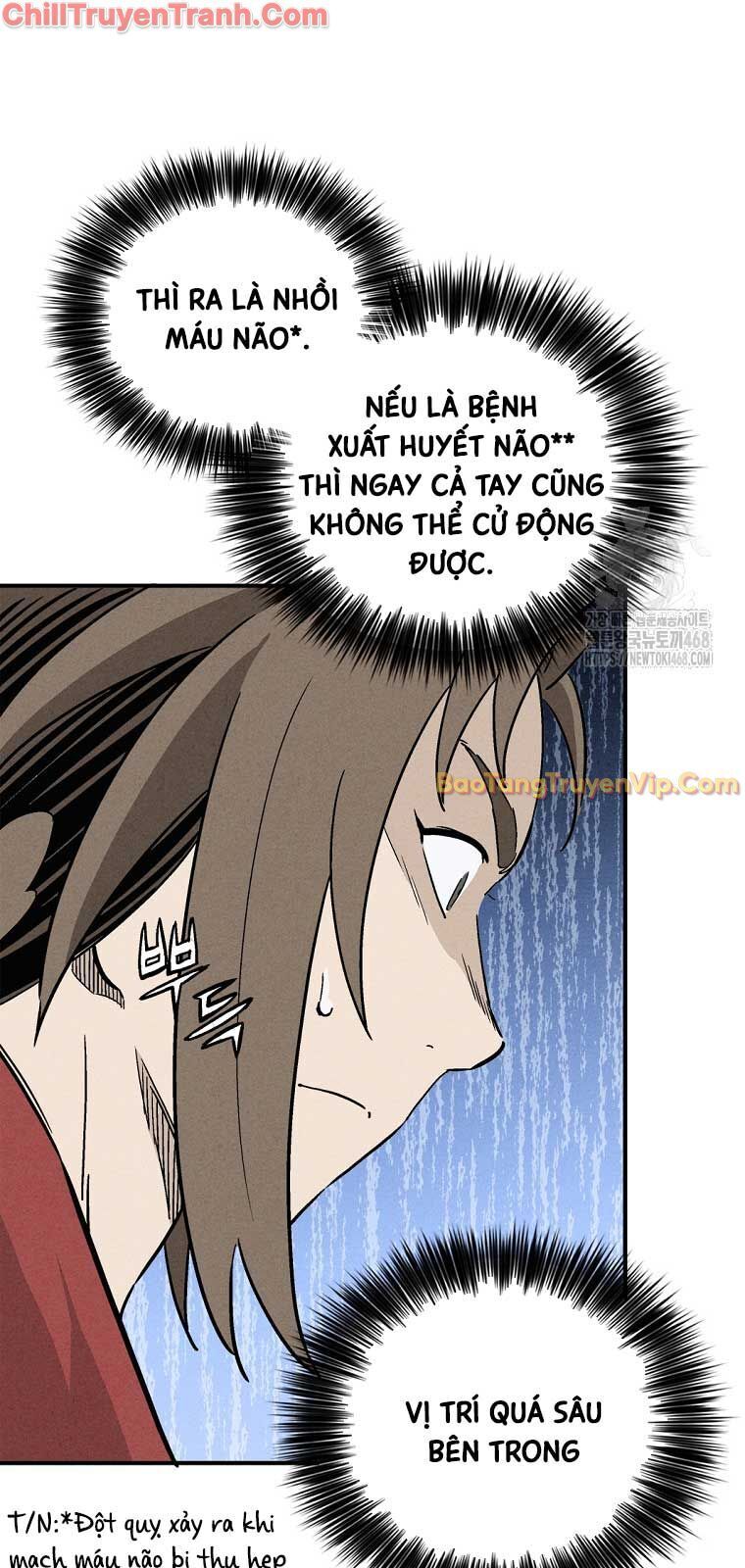 Trọng Sinh Thành Thần Y Thời Tam Quốc - Chapter 151 - Page 22