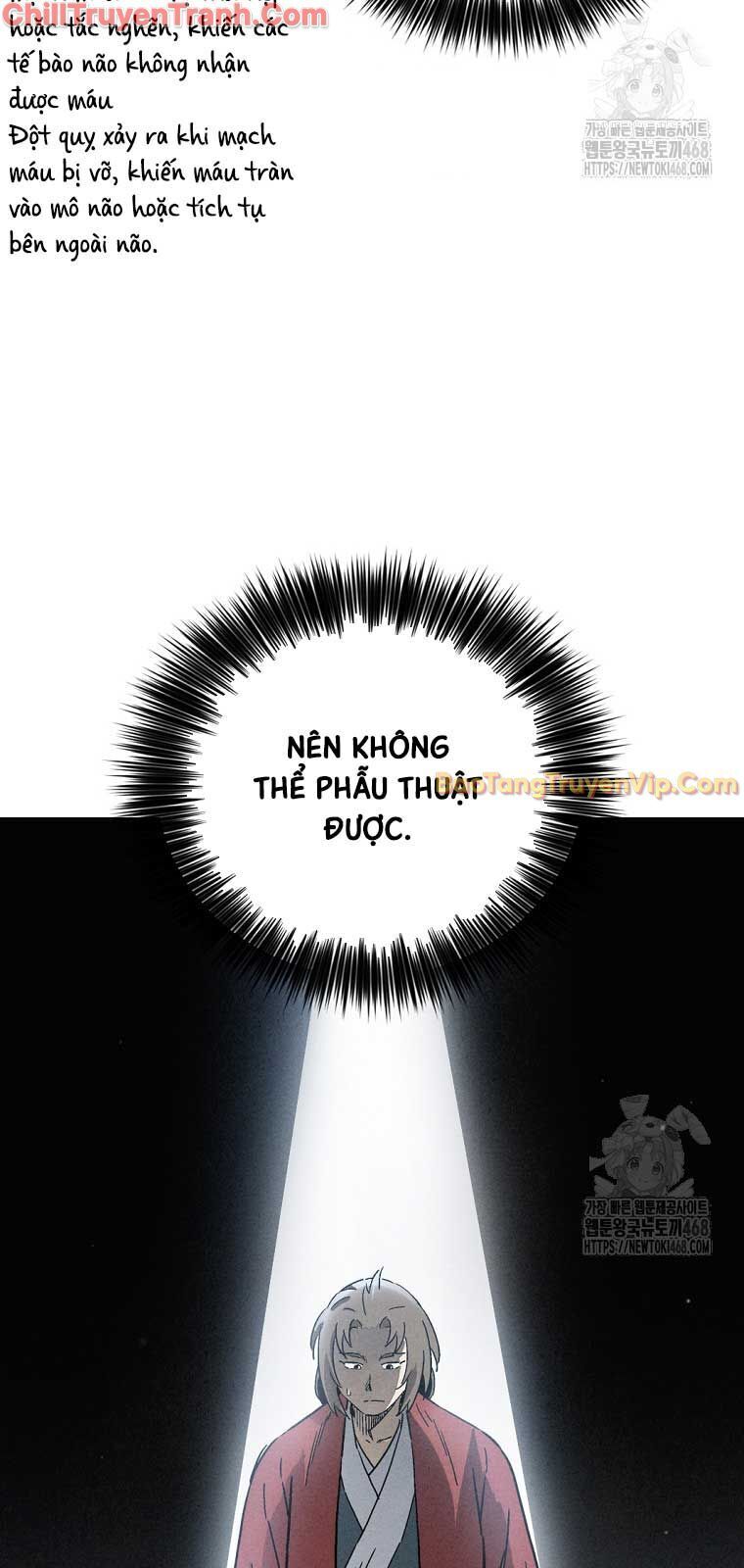 Trọng Sinh Thành Thần Y Thời Tam Quốc - Chapter 151 - Page 23