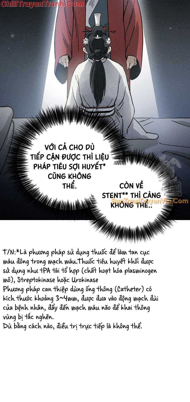 Trọng Sinh Thành Thần Y Thời Tam Quốc - Chapter 151 - Page 24