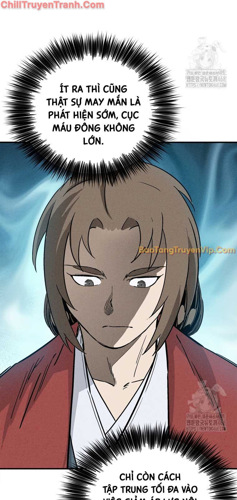 Trọng Sinh Thành Thần Y Thời Tam Quốc - Chapter 151 - Page 25