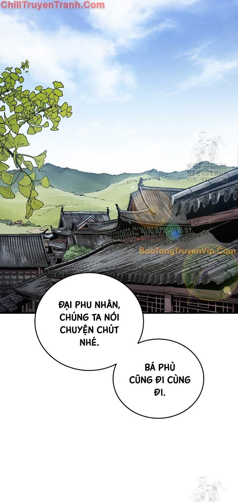 Trọng Sinh Thành Thần Y Thời Tam Quốc - Chapter 151 - Page 31