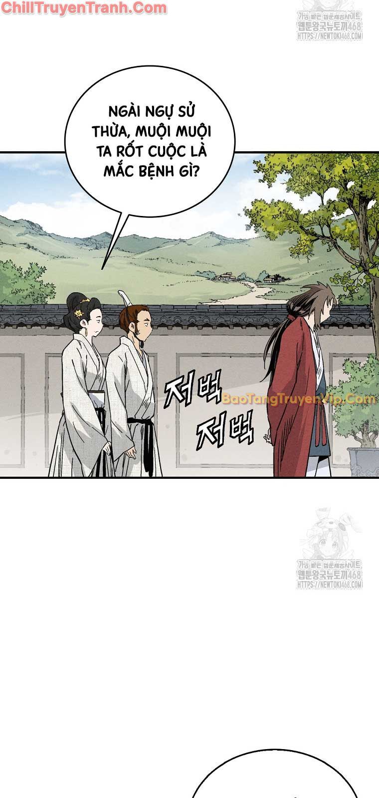 Trọng Sinh Thành Thần Y Thời Tam Quốc - Chapter 151 - Page 32